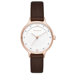 ساعت مچی اسکاژن SKW2472 - skagen watch skw2472  